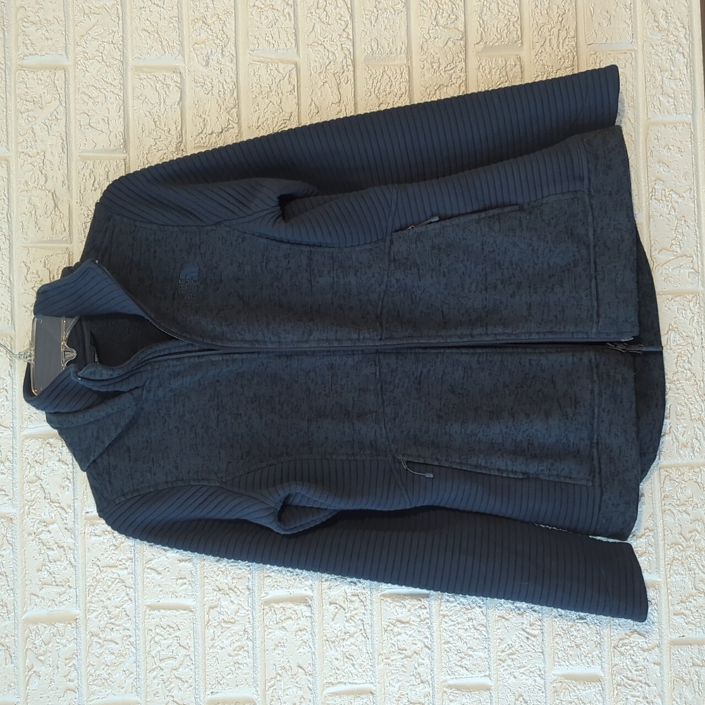 The North Face Indi 2 Hooded Jacket